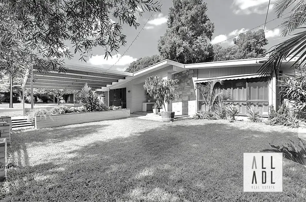49 Salisbury Avenue, Valley View, SA 5093