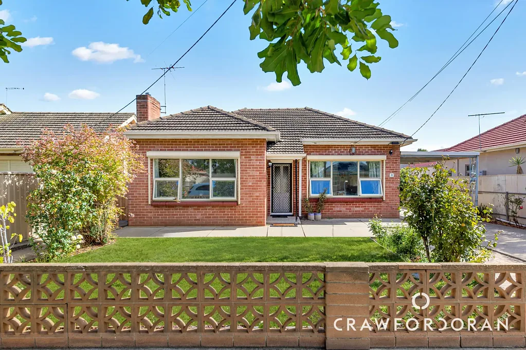 Brooklyn Park 3 Slaapkamer Sold by Vincent Doran & Newton Do | Crawford Doran
