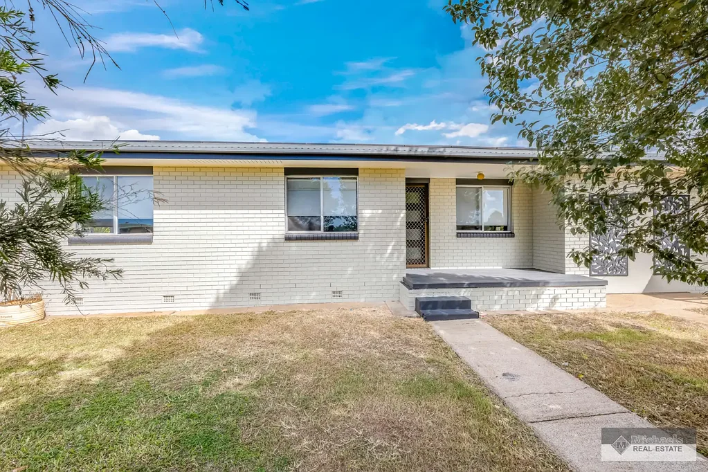 85 Old Gin Gin Road, Oakwood, QLD 4670