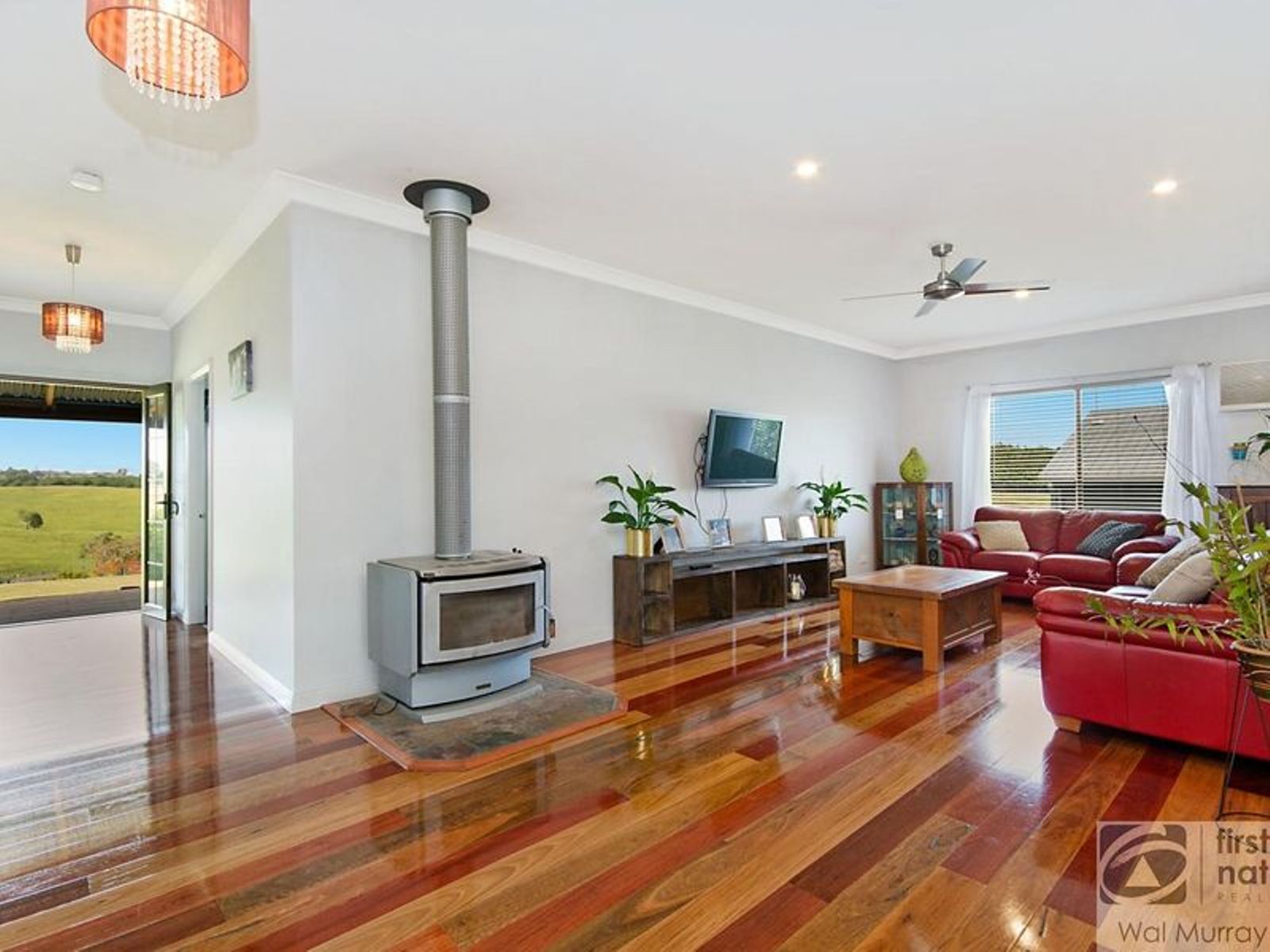 70 THE CHANNON ROAD, DUNOON NSW 2480, 0部屋, 0バスルーム, Lifestyle Property