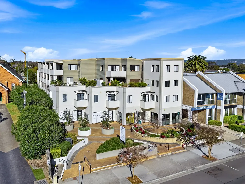 Penrith 2Kwarto Spacious Living in the Heart of Penrith!