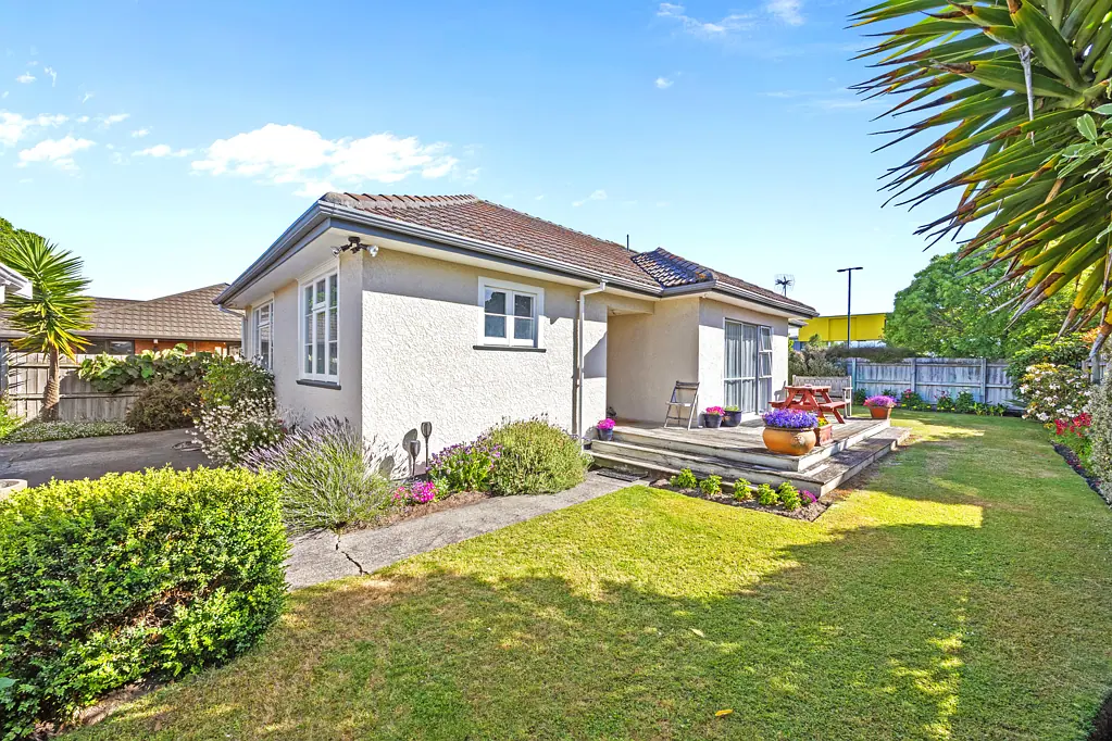 4/160 Breezes Road, Wainoni, Christchurch, Canterbury