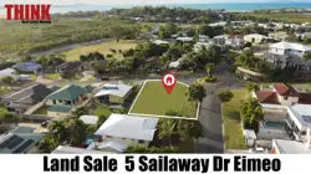 5 Sailaway Drive, Eimeo, QLD 4740