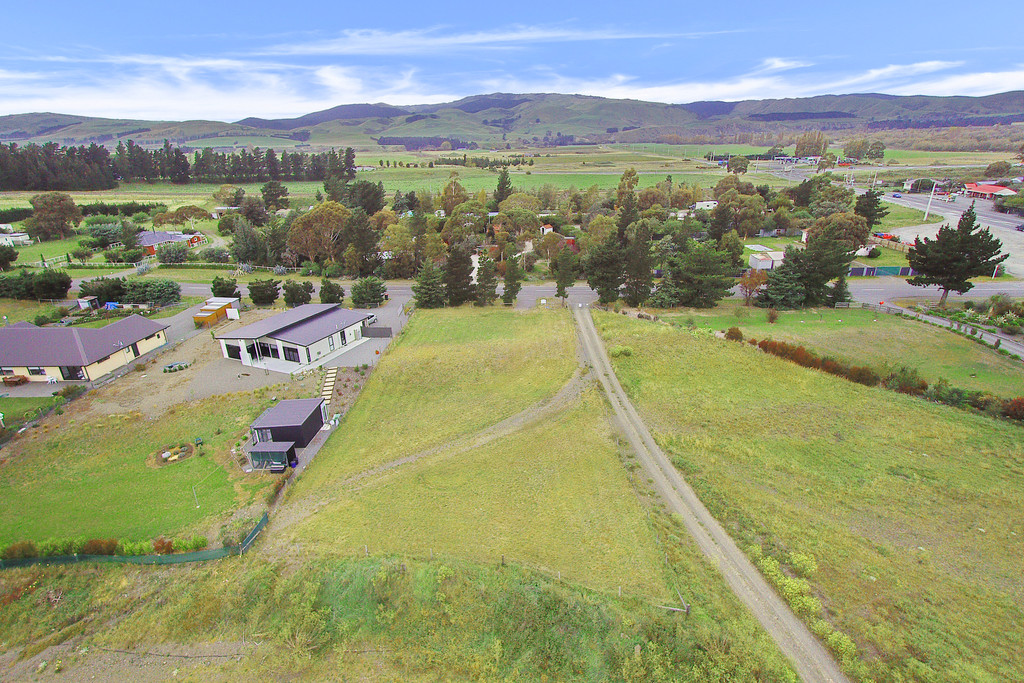 21 Glenmark Drive, Waipara, Hurunui, 3 Bedrooms, 0 Bathrooms