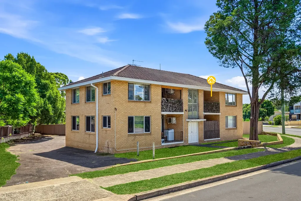 6/91 Rudd Road, Leumeah, NSW 2560