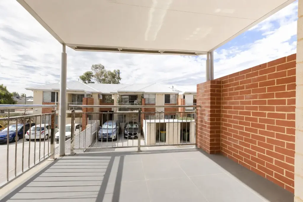 Modern & Secure Apartment Living in Prime East Cannington Location
