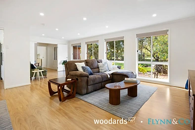 4 Hill Court, Rosebud, VIC 3939, 3 slaapkamers, 2 badkamers, House