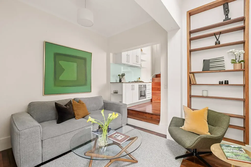 165 Denison Street, Camperdown, NSW 2050