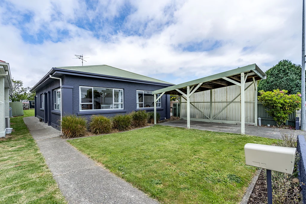 69 Bowmont Street, Appleby, Invercargill, Southland