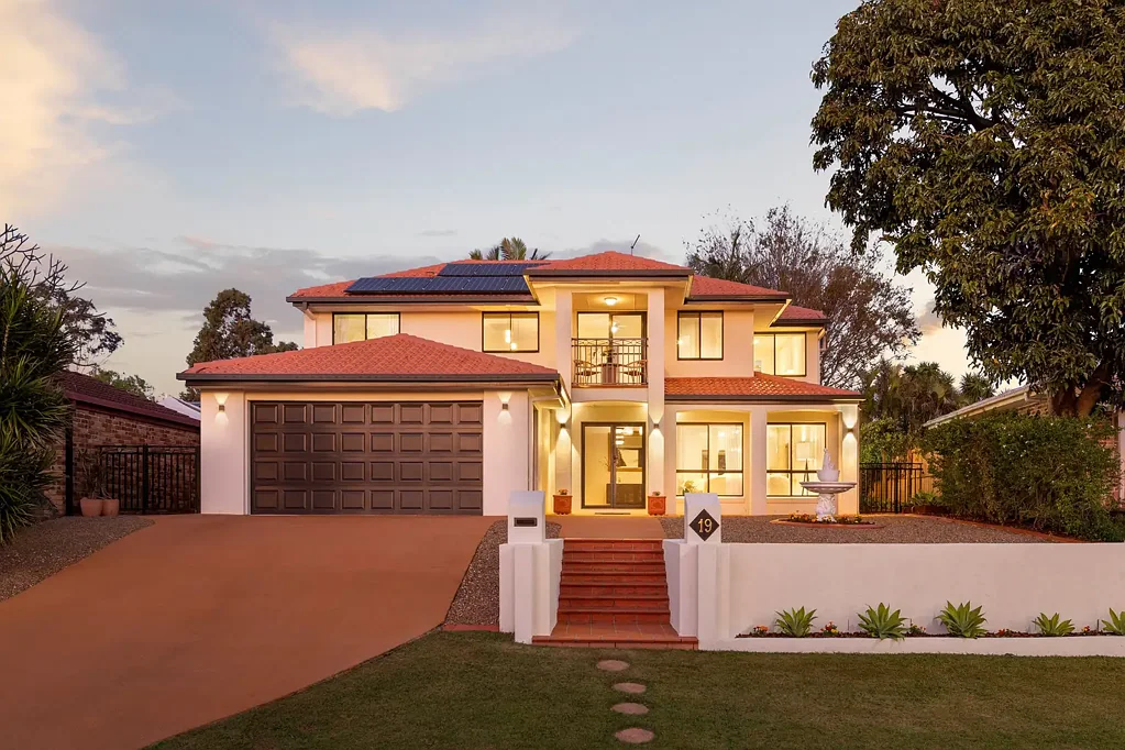 19 Ringtail Place, Wynnum West, QLD 4178