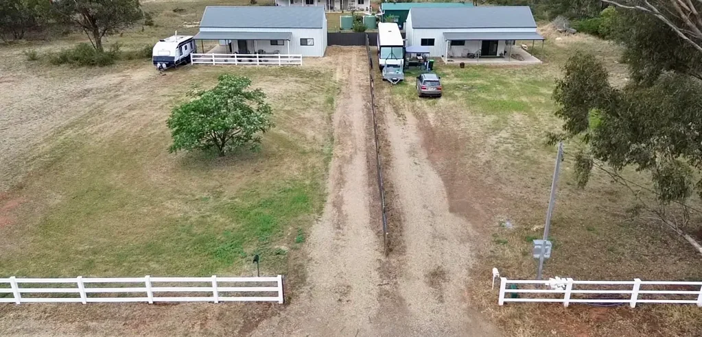 Ganmain Prime 1012m² Blocks with Approved Sheds - Ready to Build Your Dream Home