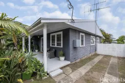 115 Gregory Street, South West Rocks