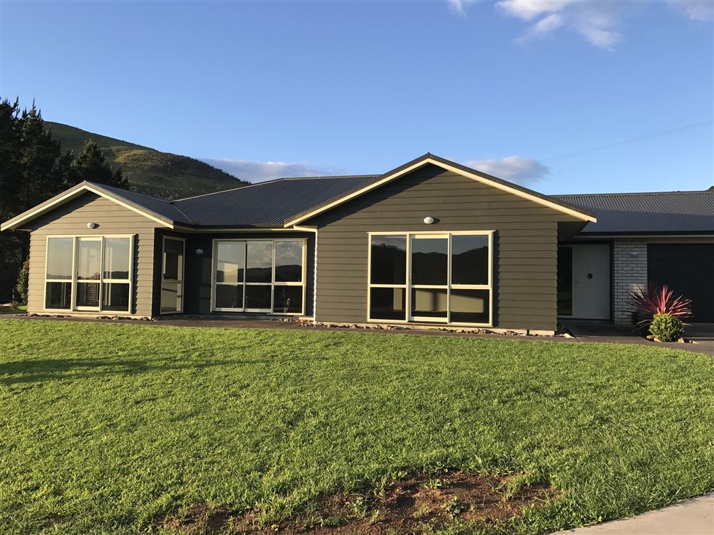 240 Rahu Road, Karangahake, Hauraki, 4 chambres, 0 salles de bain