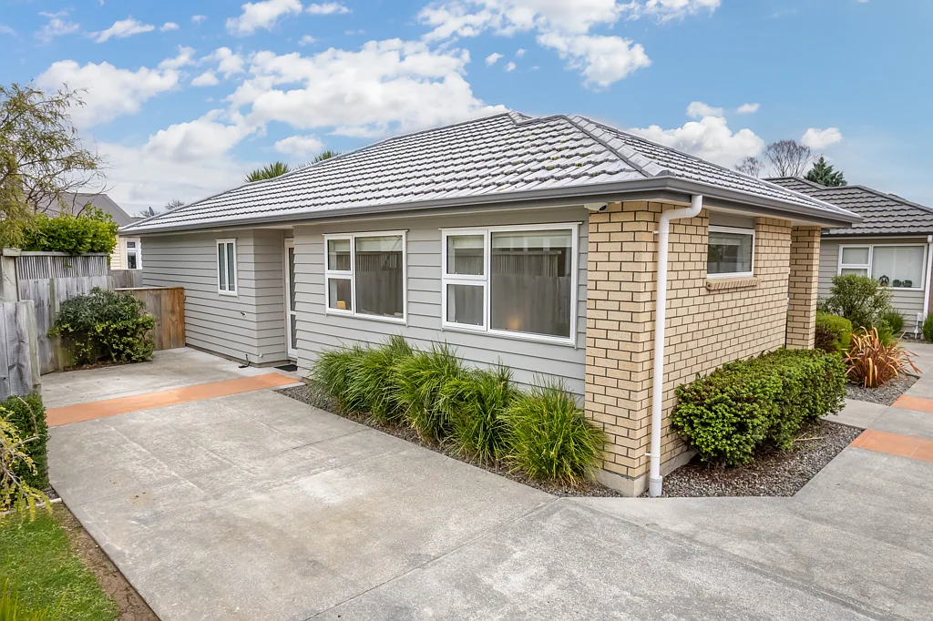 48b Wilford Street, Wallaceville, Upper Hutt, Wellington