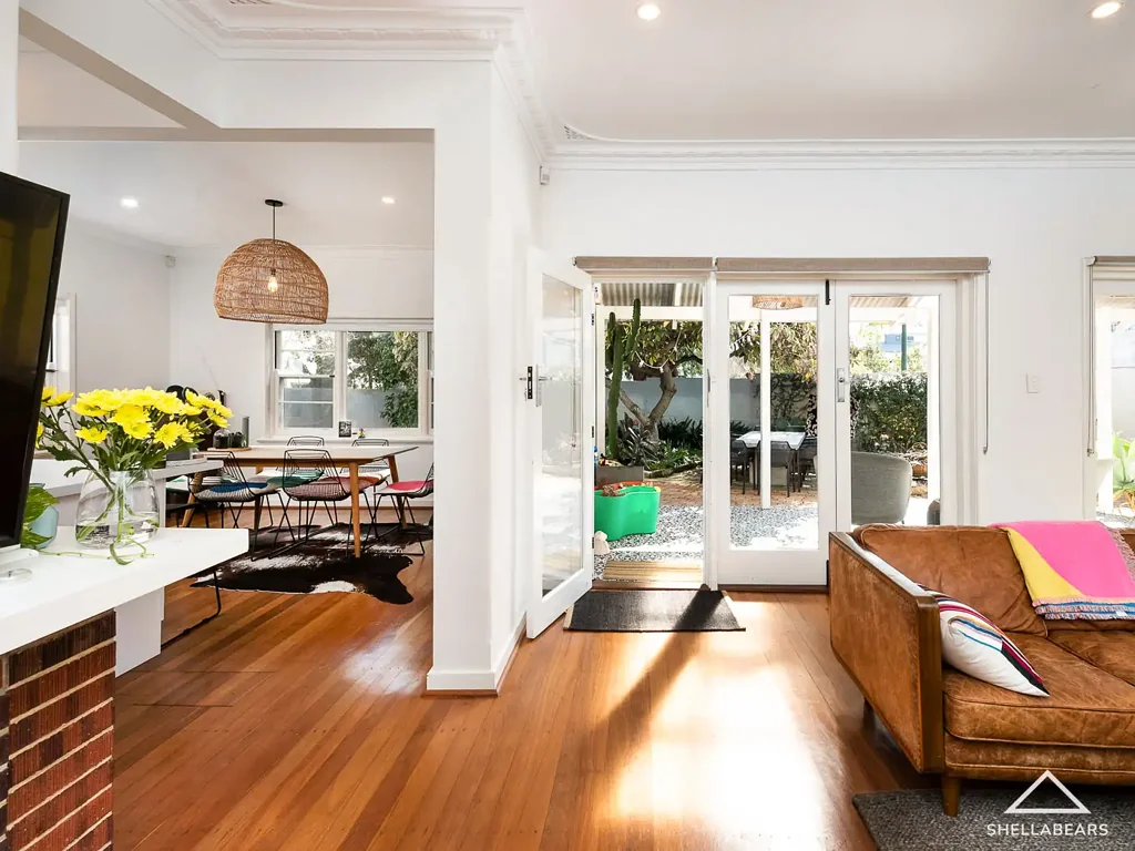 Swanbourne 4બેડરૂમ Gorgeous Mid-Century Family Home - Allen Park Precinct