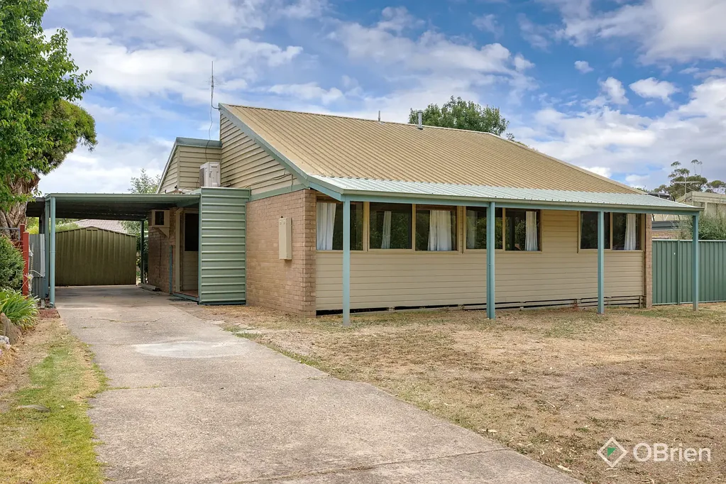 4 Gardner Street, Wodonga, VIC 3690