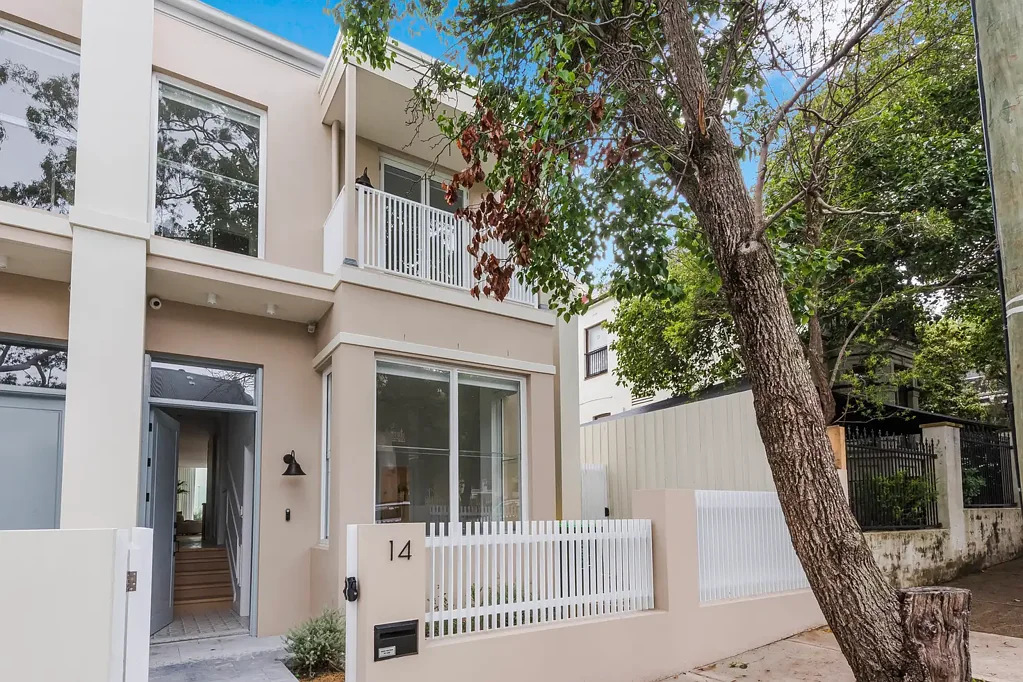 14 Brighton Street, Petersham, NSW 2049