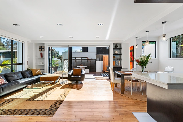 35 Gibraltar Crescent, Parnell, Auckland City