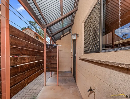 4/2 Bloomfield Street, Gillen, Alice Springs, 2 રૂમ, 2 બાથરૂમ, Unit