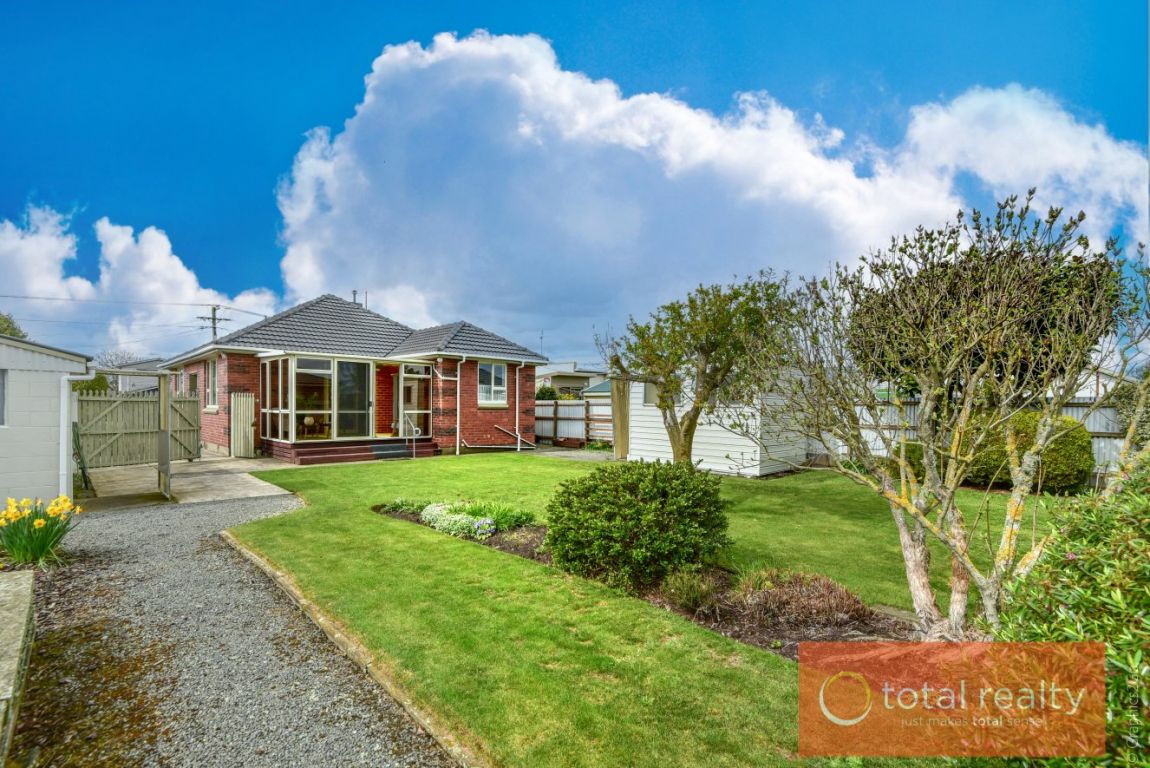 13 Mortlake Street, Islington, Christchurch, 2 habitaciones, 0 baños