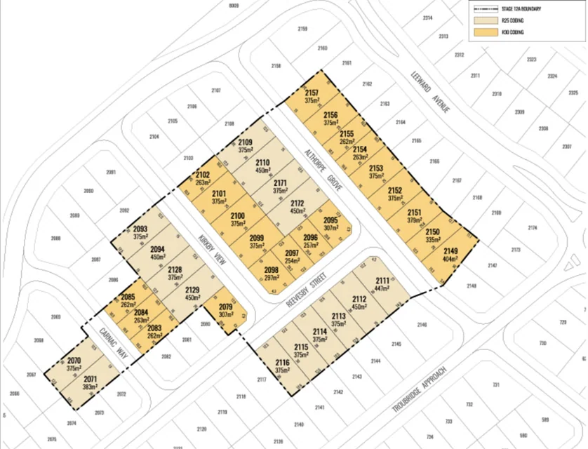 2099 Amberton Beach, Eglinton, Wanneroo, 4 chambres, 2 salles de bain, House