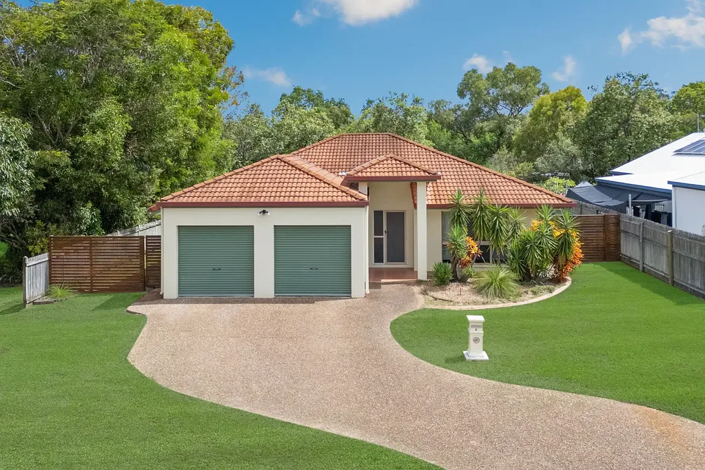 2 Honeyeater Circuit, Douglas, QLD 4814