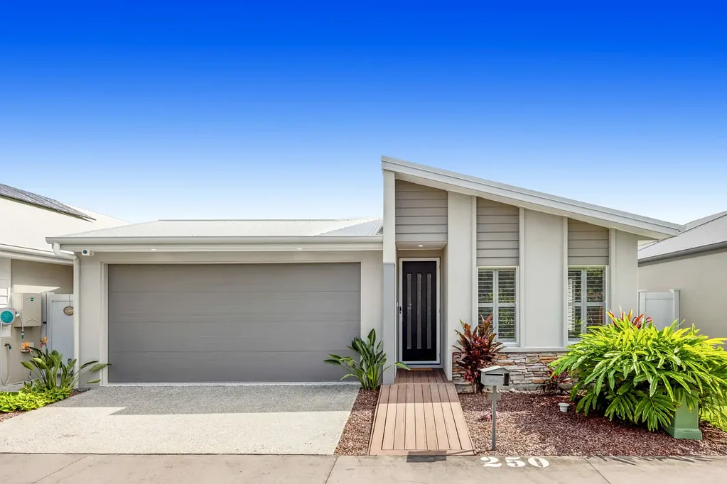 Little Mountain 3غرفة نوم Over 50's Luxury Lifestyle Resort - Palm Lake Caloundra Cay!