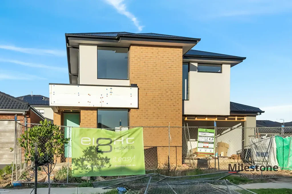 Clyde 5침실 Brand New 5 Bedroom Modern Home