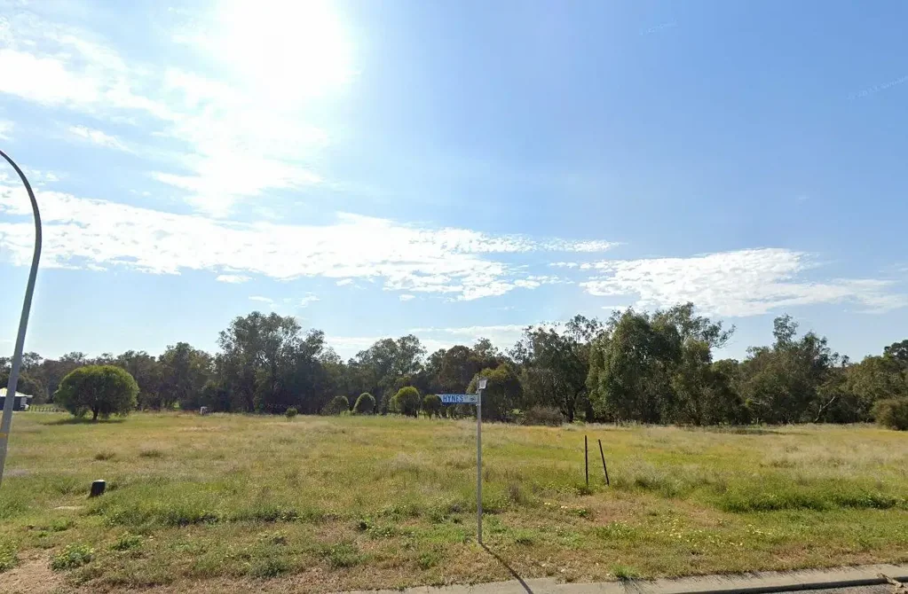 Williams Land In Williams