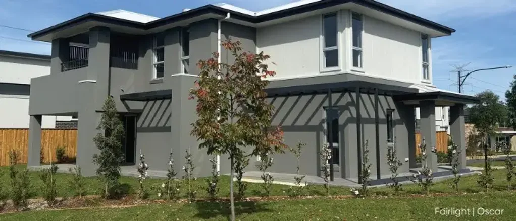 Gables 5Moenga Secure with only $30k Deposit and Balance of Settlement - BRAND NEW  ONE DEPOSIT, ONE CONTRACT, ONE HOUSE  THAT WILL LAST FOR LIFE.
