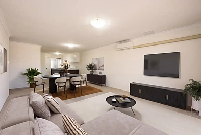 30A Kingsfold Street, Balga, WA 6061, 3 slaapkamers, 2 badkamers, House