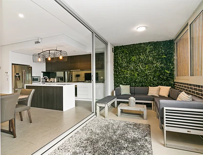 4/66 Mullens Street, Balmain, Inner West, 2房, 2浴, Apartment