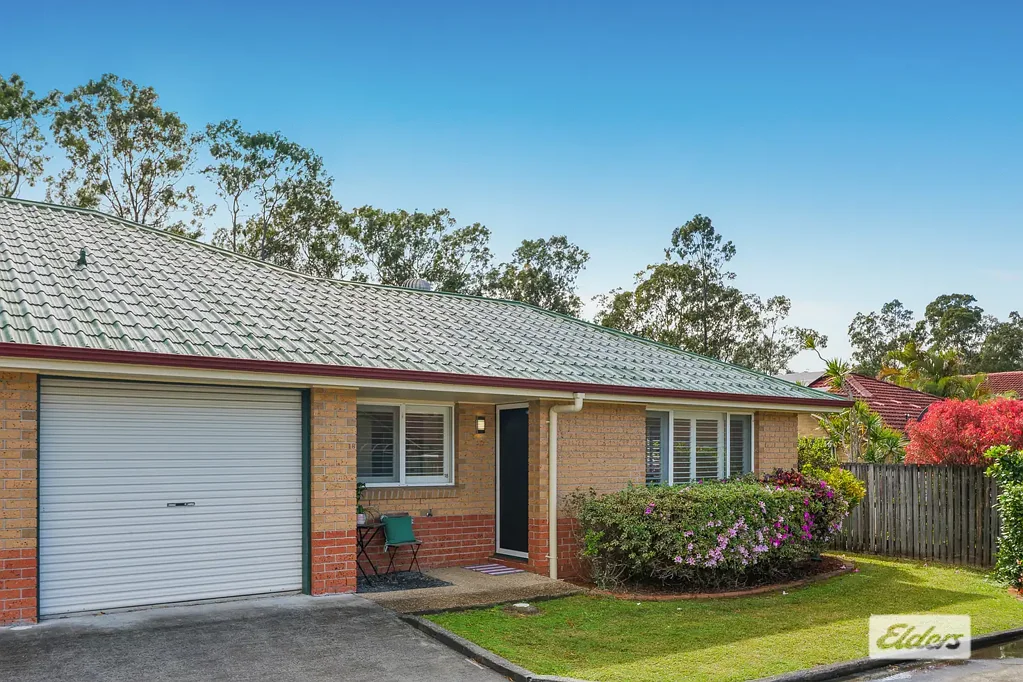 Cornubia 3房 易于打理的宽敞生活空间，尽享舒适！ EASY-CARE LIVING WITH SPACE TO ENJOY!