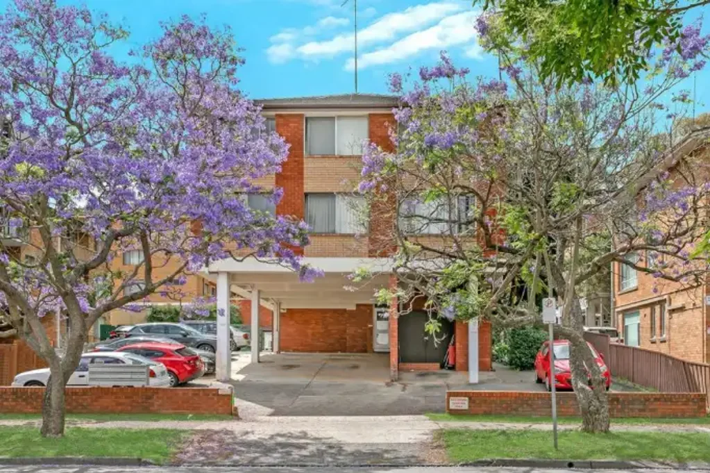 Comfortable Living in a Prime Location