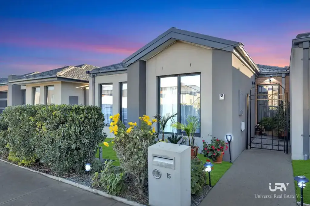 15 Olivetree Loop, Craigieburn, VIC 3064