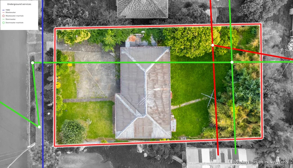145 Coxhead Road, Wattle Downs, Manukau City, Auckland