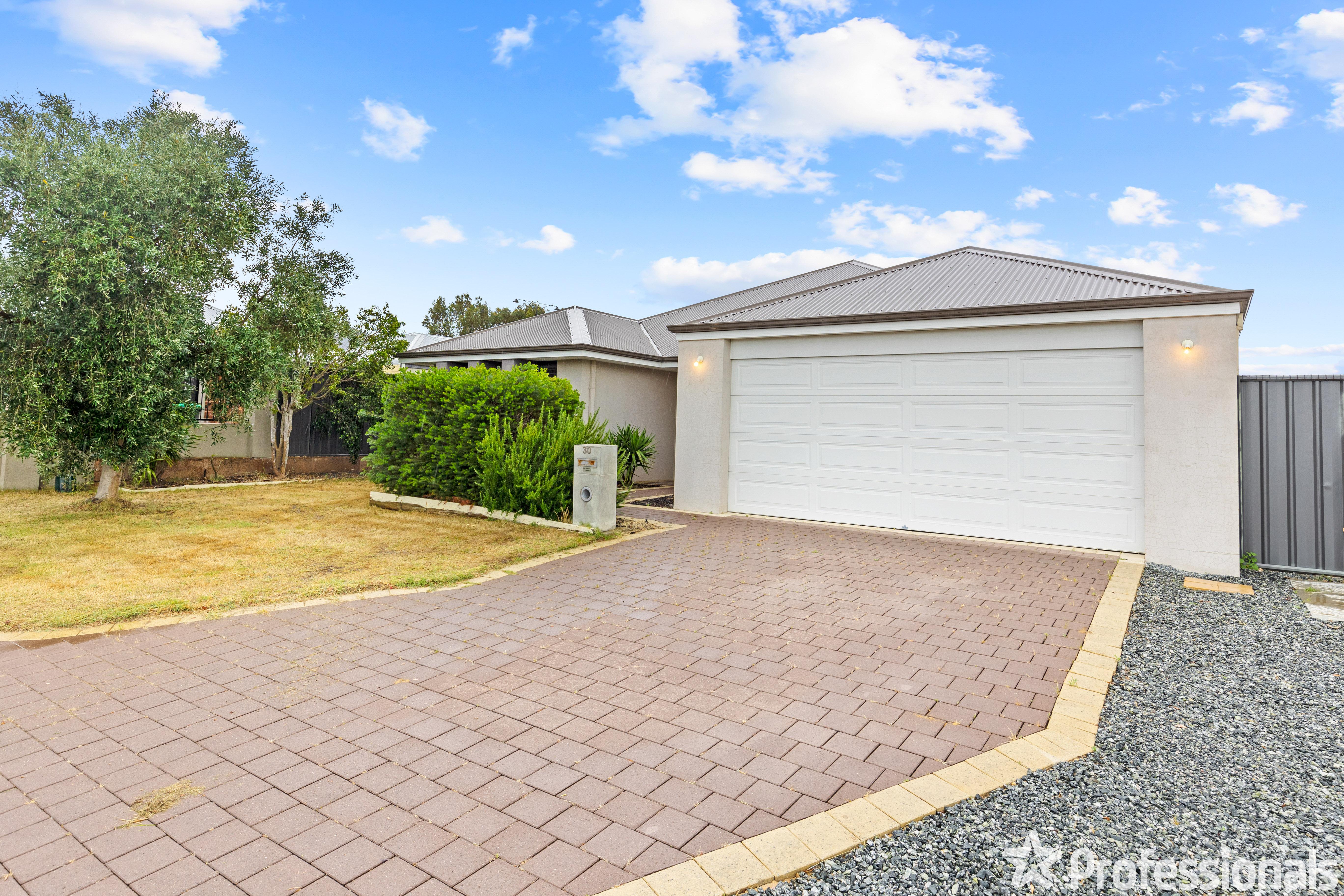 30 PRENDERGAST TURN, BALDIVIS WA 6171, 0 ਕਮਰੇ, 0 ਬਾਥਰੂਮ, House