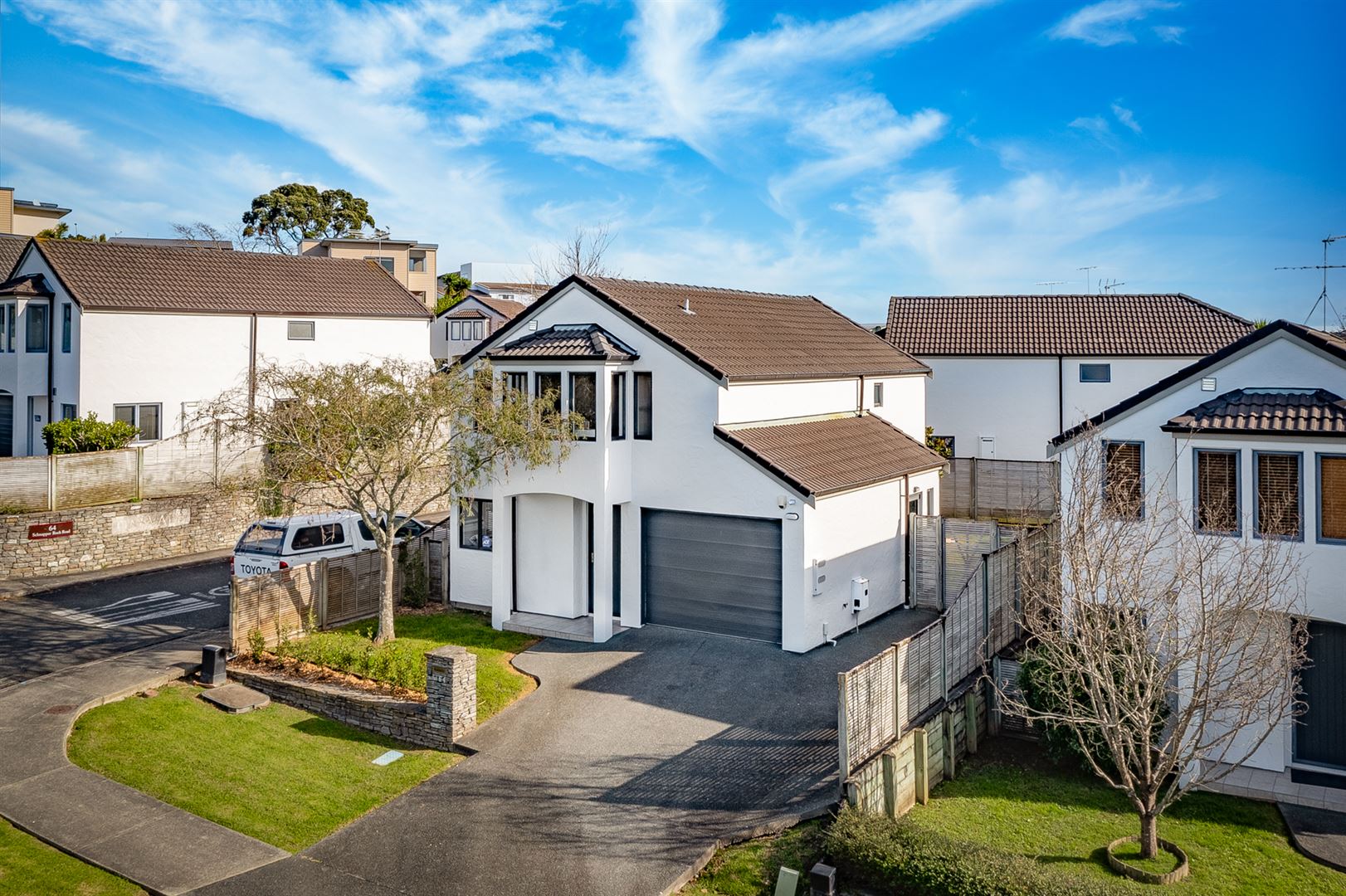 Residential  Mixed Housing Suburban Zone