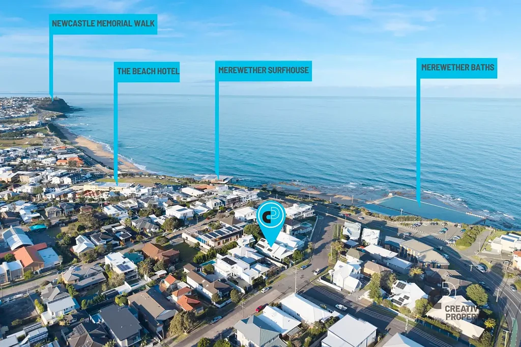 3 Curry Street, Merewether, NSW 2291