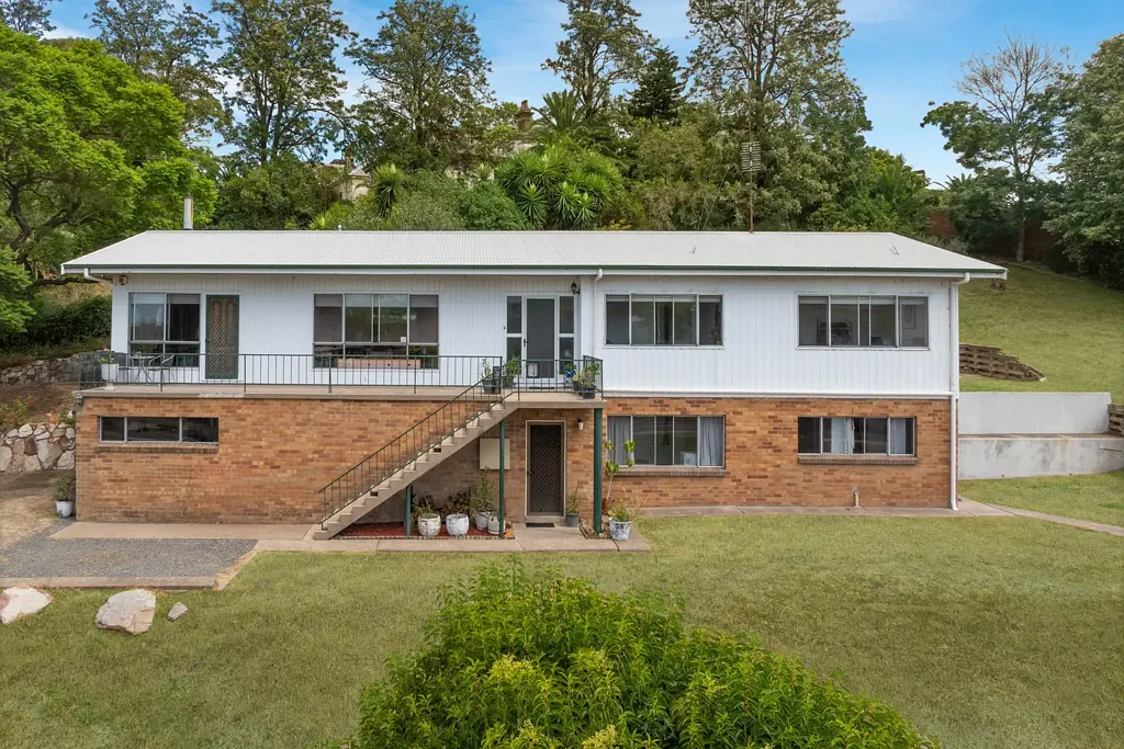 46 William Street, Muswellbrook, NSW 2333
