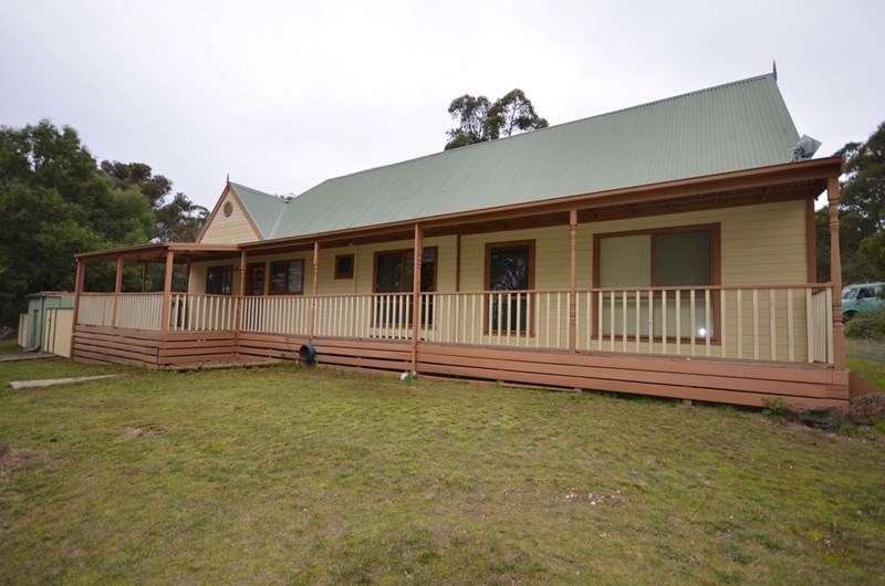 8 BAGLIN ST, SMYTHESDALE VIC 3351, 0 Kuwarto, 0 Banyo, Lifestyle Property