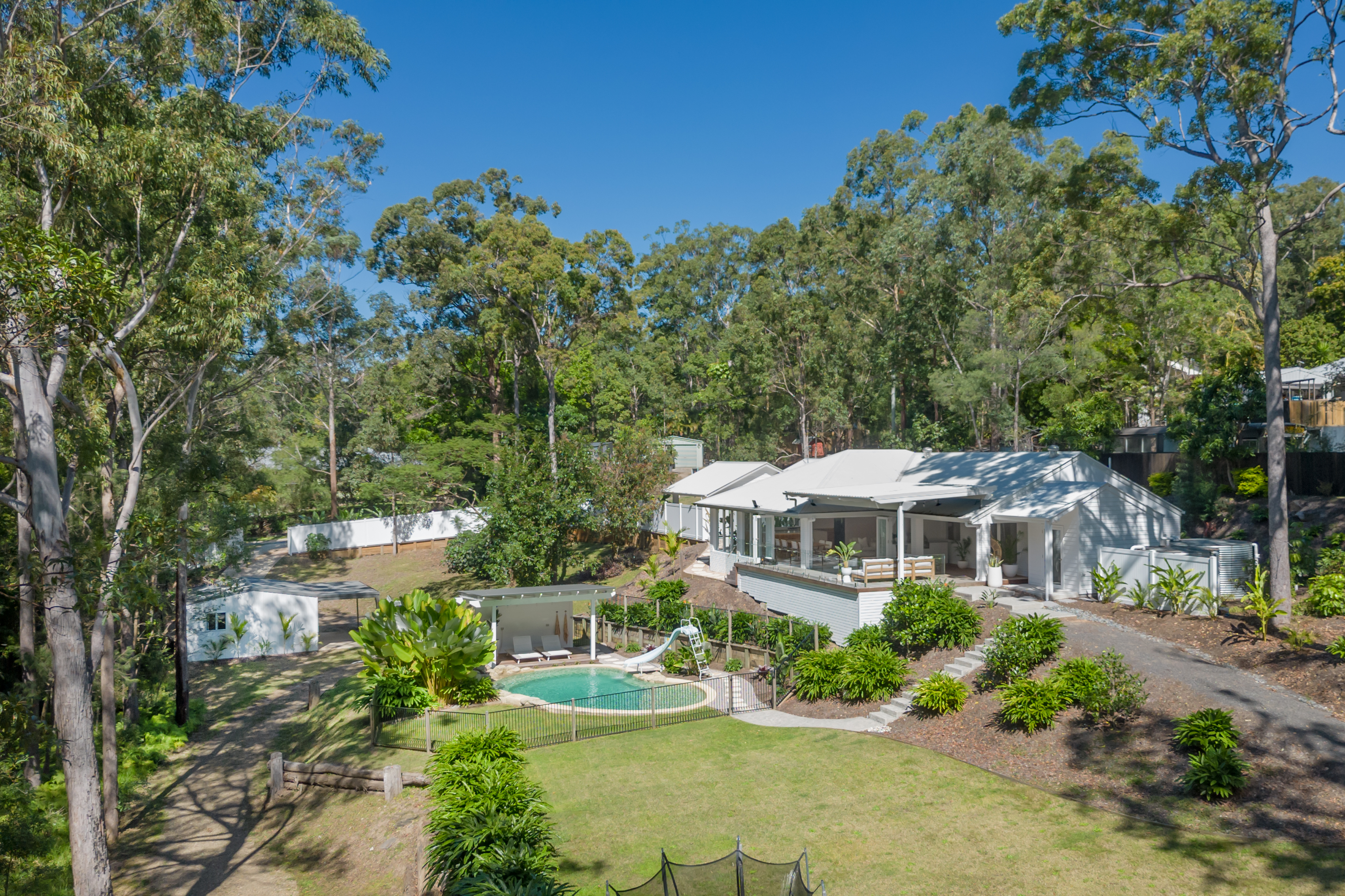 7 CHRISTELLA PL, VERRIERDALE QLD 4562, 0 Bedrooms, 0 Bathrooms, House