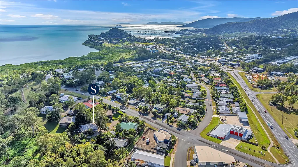 Cannonvale 2房  Private 2-Bedroom Duplex in the Heart of Cannonvale