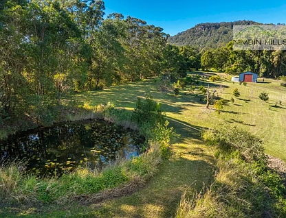 112 Cecil Street, Nimbin, NSW 2480, 0房, 1浴, 乡村住宅建地