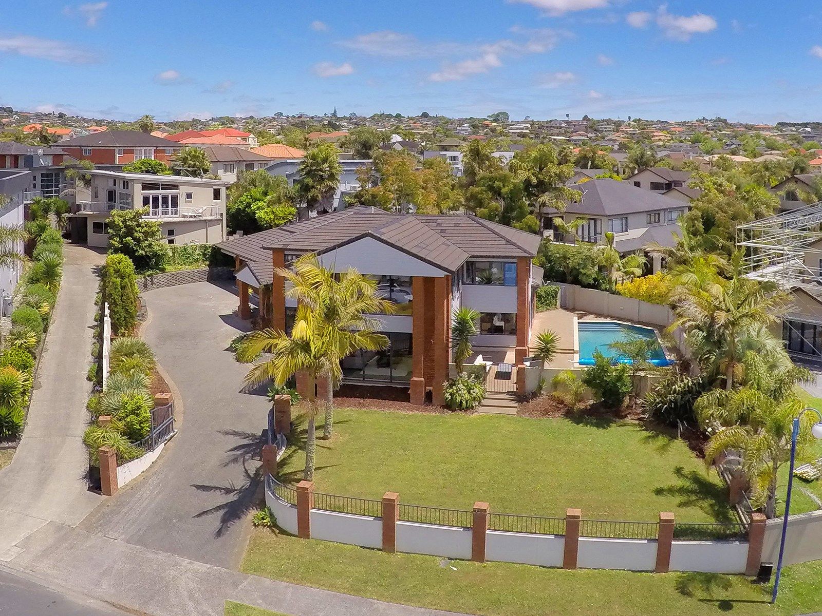 Residential  Mixed Housing Suburban Zone