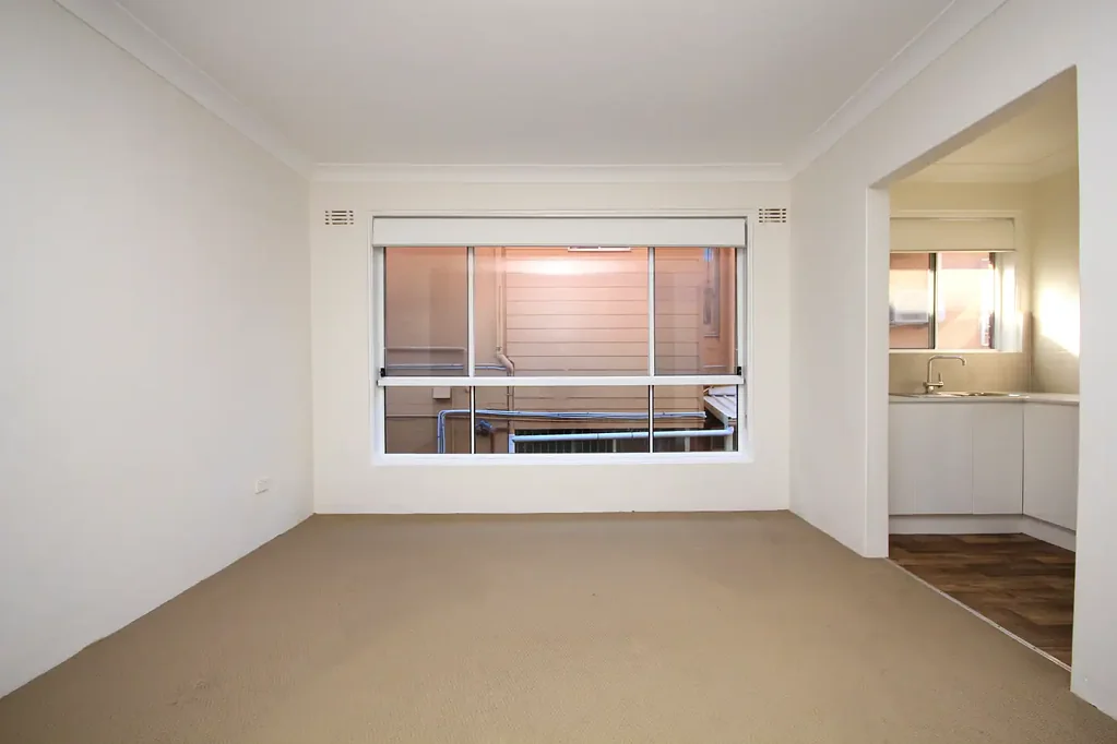 SPACIOUS TWO BEDROOM UNIT