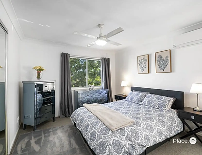 6/2 Rory Court, Calamvale, Brisbane - Southern Region, 3 રૂમ, 2 બાથરૂમ, Townhouse