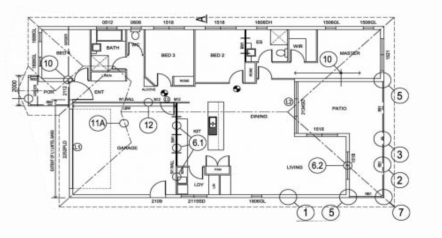 10 TWIN CREEK CT, CANNONVALE QLD 4802, 0 chambres, 0 salles de bain, House