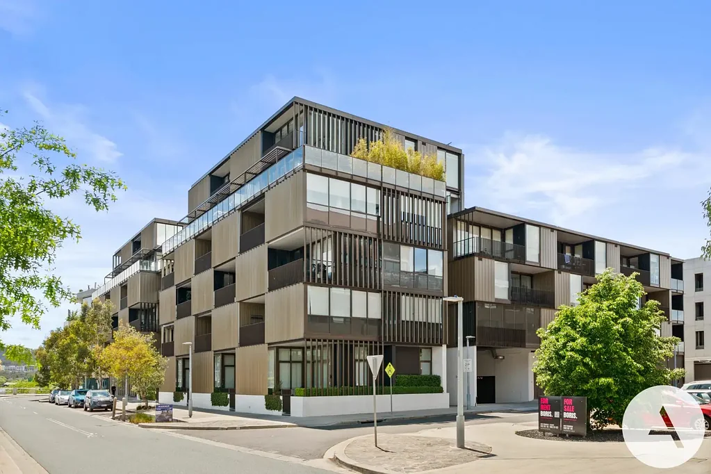 30/1 Kerridge Street, Kingston, ACT 2604