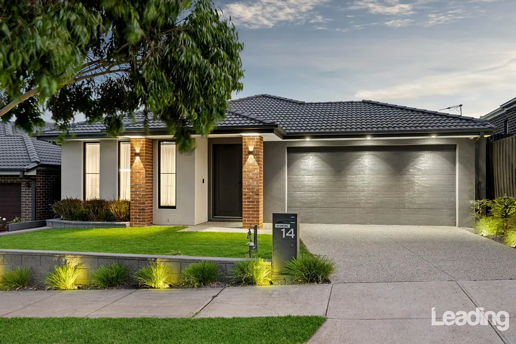 14 Friesian Drive, Sunbury, VIC 3429